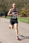 Senior mens 12 Stage Relay, ERRA 12 and 6 Stage Relays, Sutton Coldfield. Photo: David T. Hewitson/Sports for All Pics